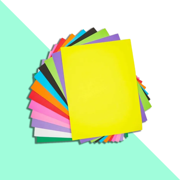 Color Paper