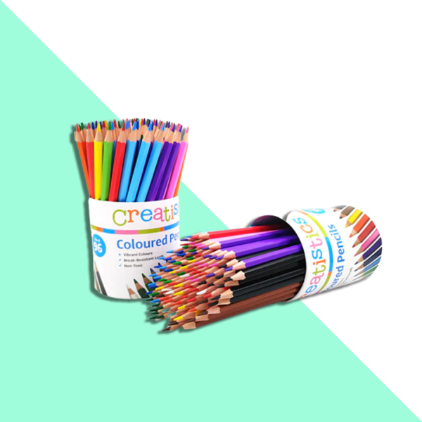 Color Pencils