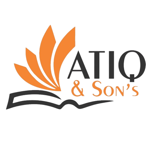 Atiq and Sons Logo