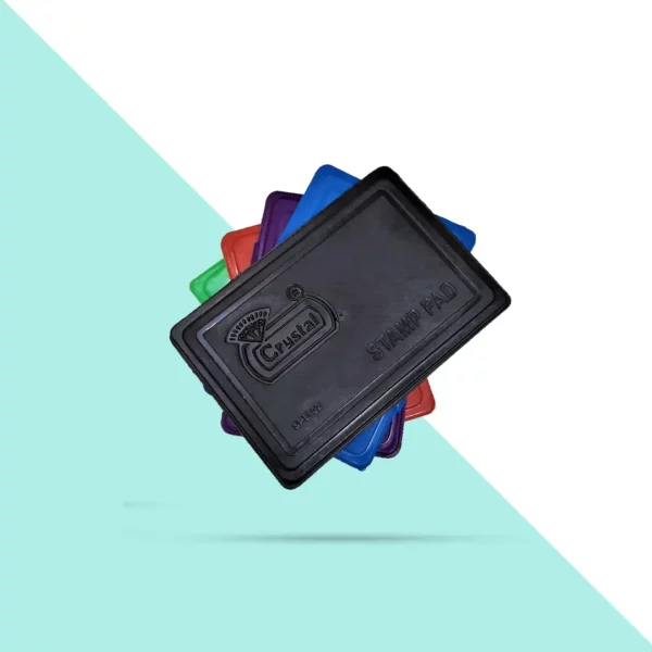 Stamp Pad
