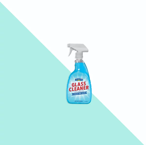 Glass Cleaner