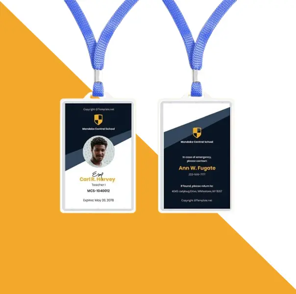 student-id-card