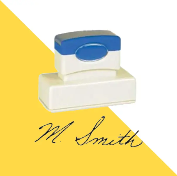signature-stamp